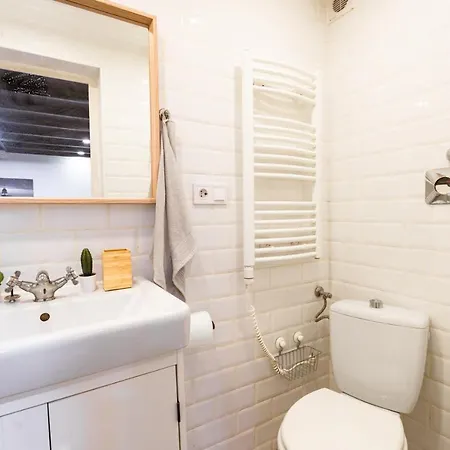 Apartment Modern Stylish @ Superb Location Budapest
