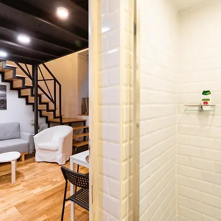 Modern Stylish @ Superb Location Budapest