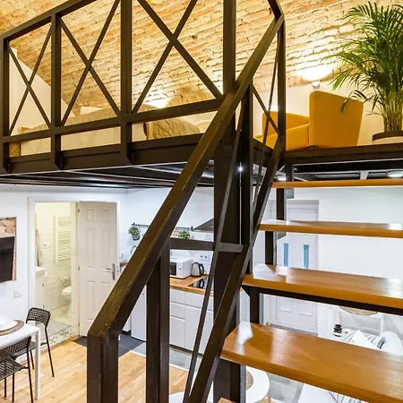 Modern Stylish @ Superb Location Διαμέρισμα Βουδαπέστη