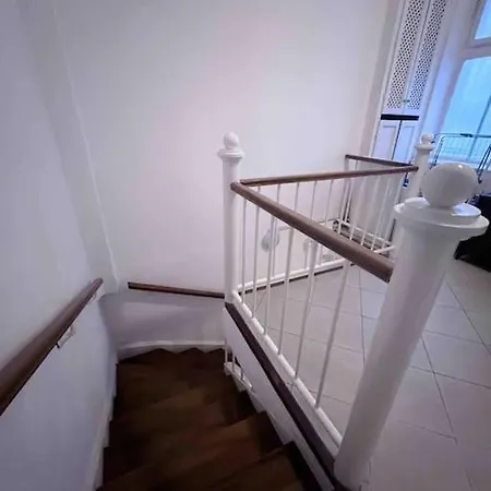Apartamento 11# Sunflower Cozy Budapeste