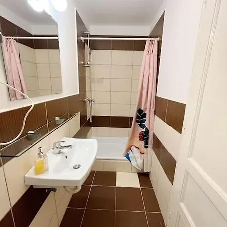 11# Sunflower Cozy Appartement Budapest