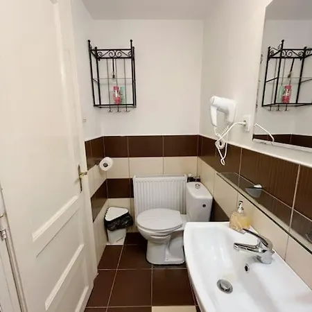 Apartamento 11# Sunflower Cozy *
