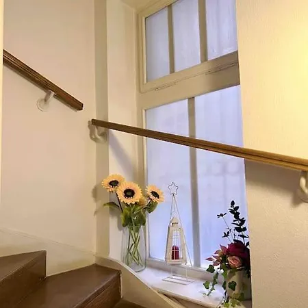 Apartamento 11# Sunflower Cozy
