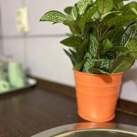 Apartment A4 Parliament Sunflower Cozy Budapest