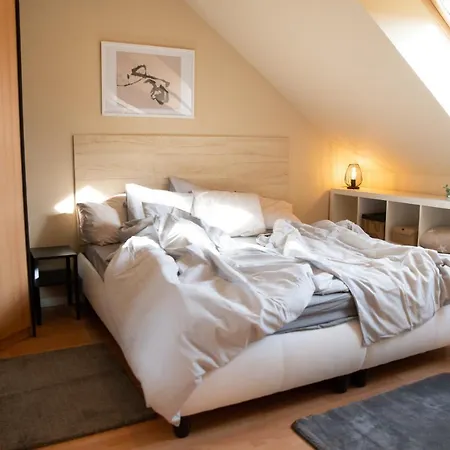 Appartamento 953 - Your Peace Of Mind, Ac & Parking