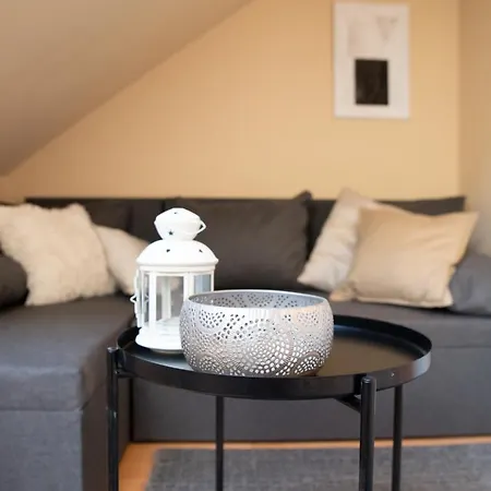 Appartamento 953 - Your Peace Of Mind, Ac & Parking