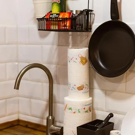Modern Stylish @ Superb Location Apartment Budapest