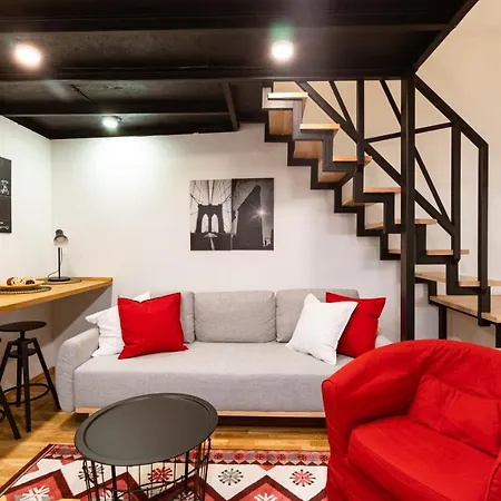 Modern Stylish @ Superb Location * Βουδαπέστη
