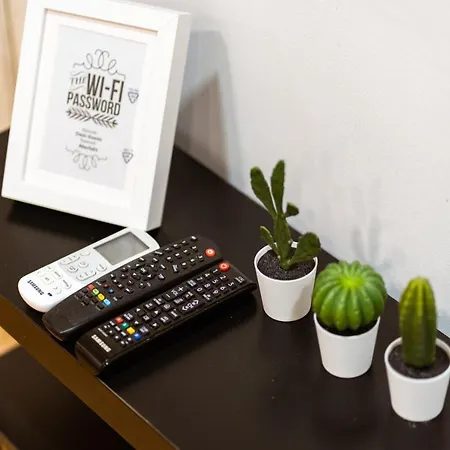 Modern Stylish @ Superb Location Διαμέρισμα *