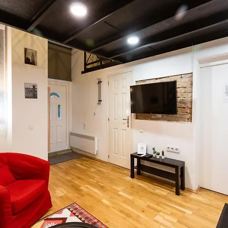 Modern Stylish @ Superb Location Διαμέρισμα *