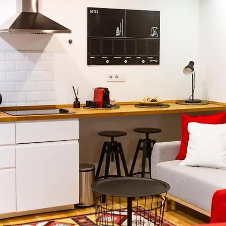 Modern Stylish @ Superb Location Budapest