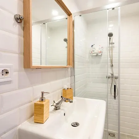 Διαμέρισμα Modern Stylish @ Superb Location Βουδαπέστη