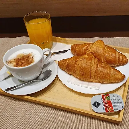 酒店 中央21酒店