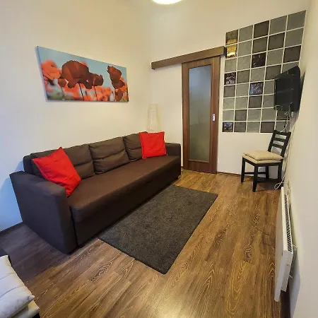 Apartment Bliss
