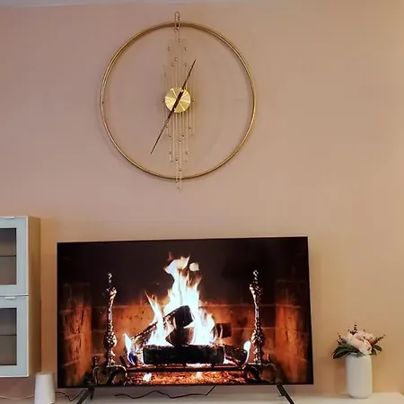 Apartment Dn Rose Apartmant