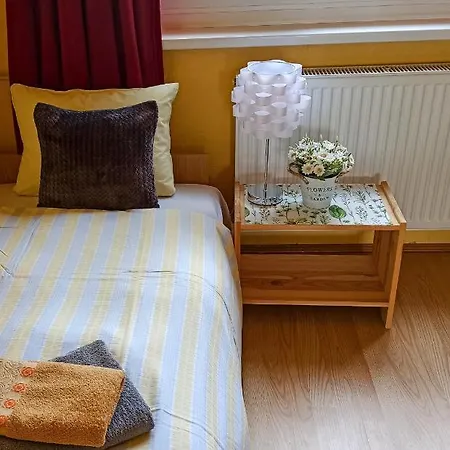 Apartment Sunny