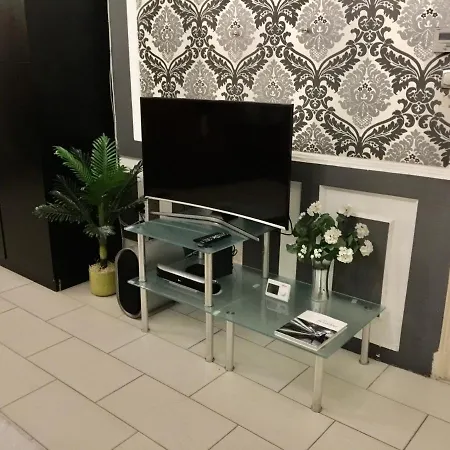 Secession Luxury Boedapest