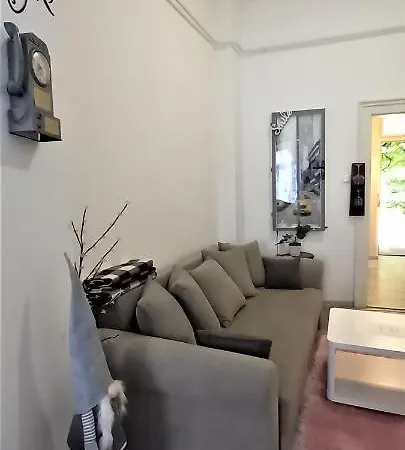 Imadnivalo Apartman Kozponti Helyen Budapest