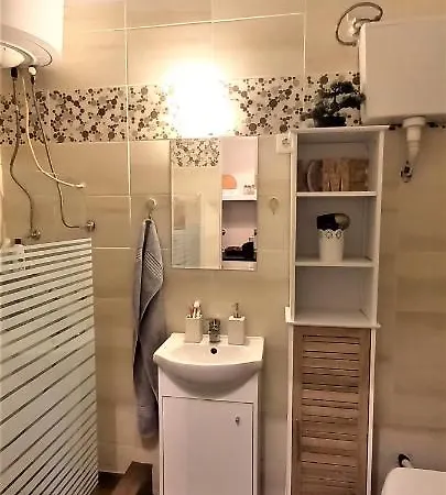 Imadnivalo Apartman Kozponti Helyen Budapest