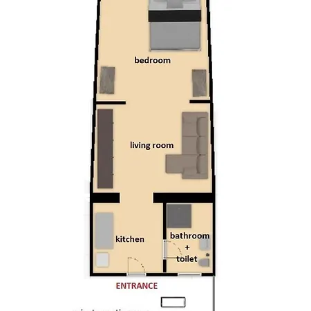 Apartment Imadnivalo Apartman Kozponti Helyen Budapest