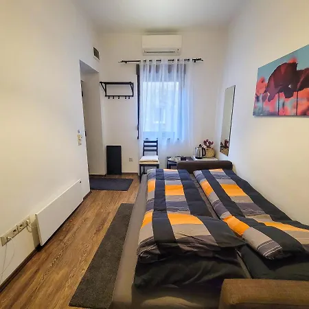 Bliss Apartment *