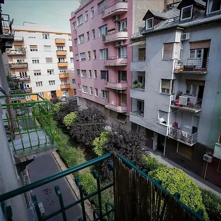 Appartement Parisian Soul In The Heart Of