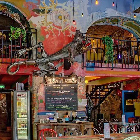 Parisian Soul In The Heart Of