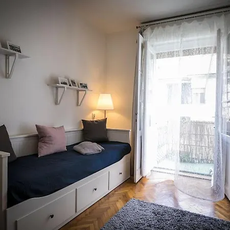 Apartment Parisian Soul In The Heart Of *