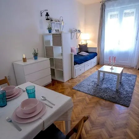 Apartment Parisian Soul In The Heart Of *
