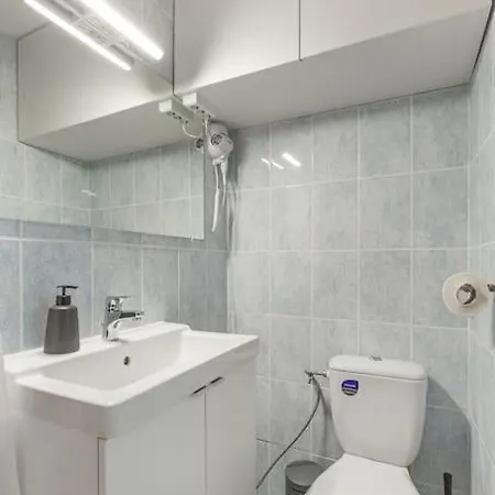 Apartment K5 Kis