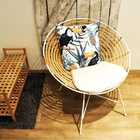 Cozy Design - Near Keleti & Citypark Apartment *