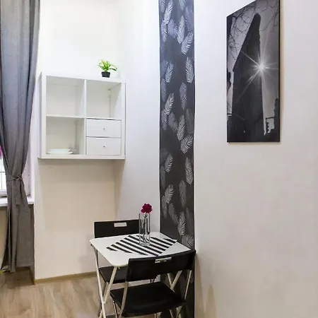 Apartment Central Budget Lofts *