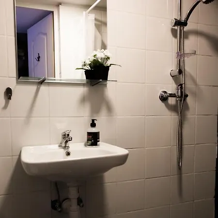 Central Budget Lofts Budapest