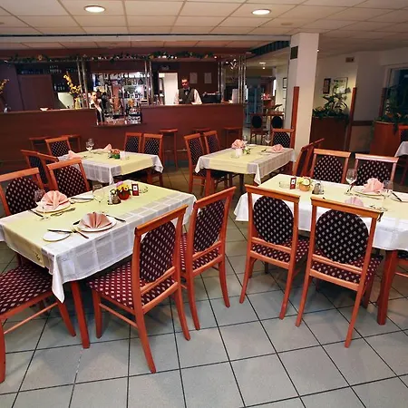 Hotel Eben 3*