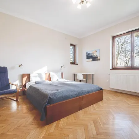 Villa Panorama Buda *