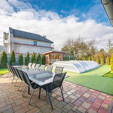 Panorama Buda Villa *