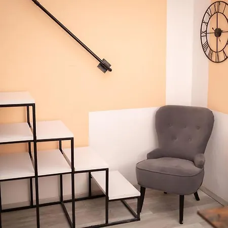 Mooki Rumbach Apartment *