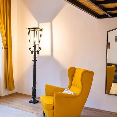 Mooki Rumbach Apartment *