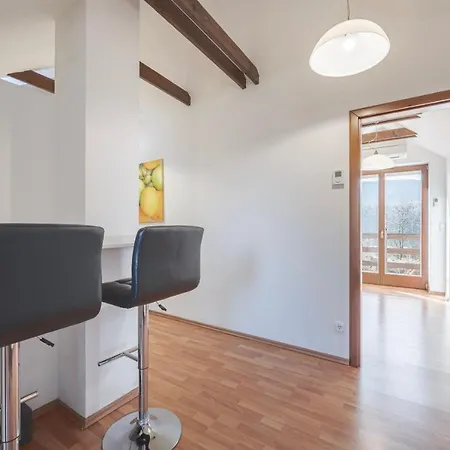 Panorama Buda Villa *