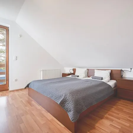 Villa Panorama Buda Budapest