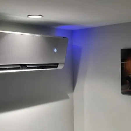 Bobo's Luxury Apartmán