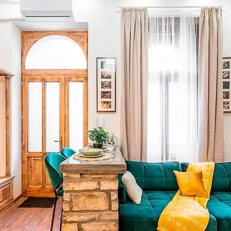 Apartment Brenda Design *