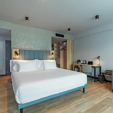 Hotel Barcelo Budapest