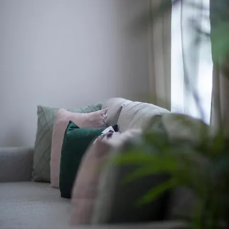 Explore From A Luxurious Cozy Apartment Budapest