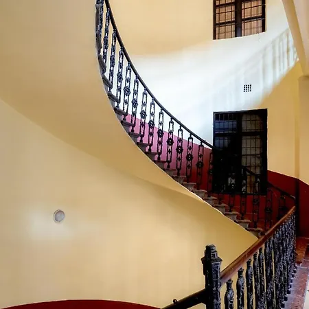 Apartman Laura Boutique Budapest
