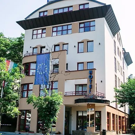 Hotel Mediterran 4*