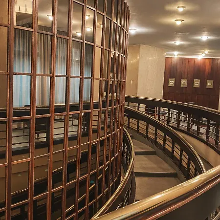 Hotel Hotel Budapest 3*