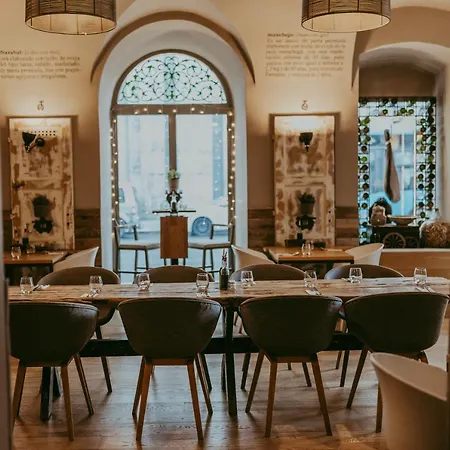Zenit Palace Hotell Budapest