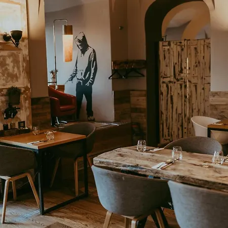Zenit Palace Hotell Budapest