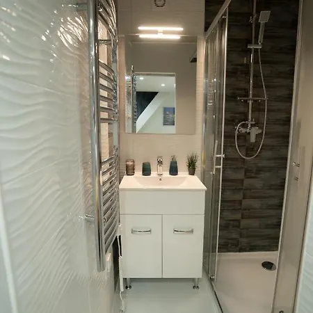 Apartment Suzan's In The Heart Of Budapest
